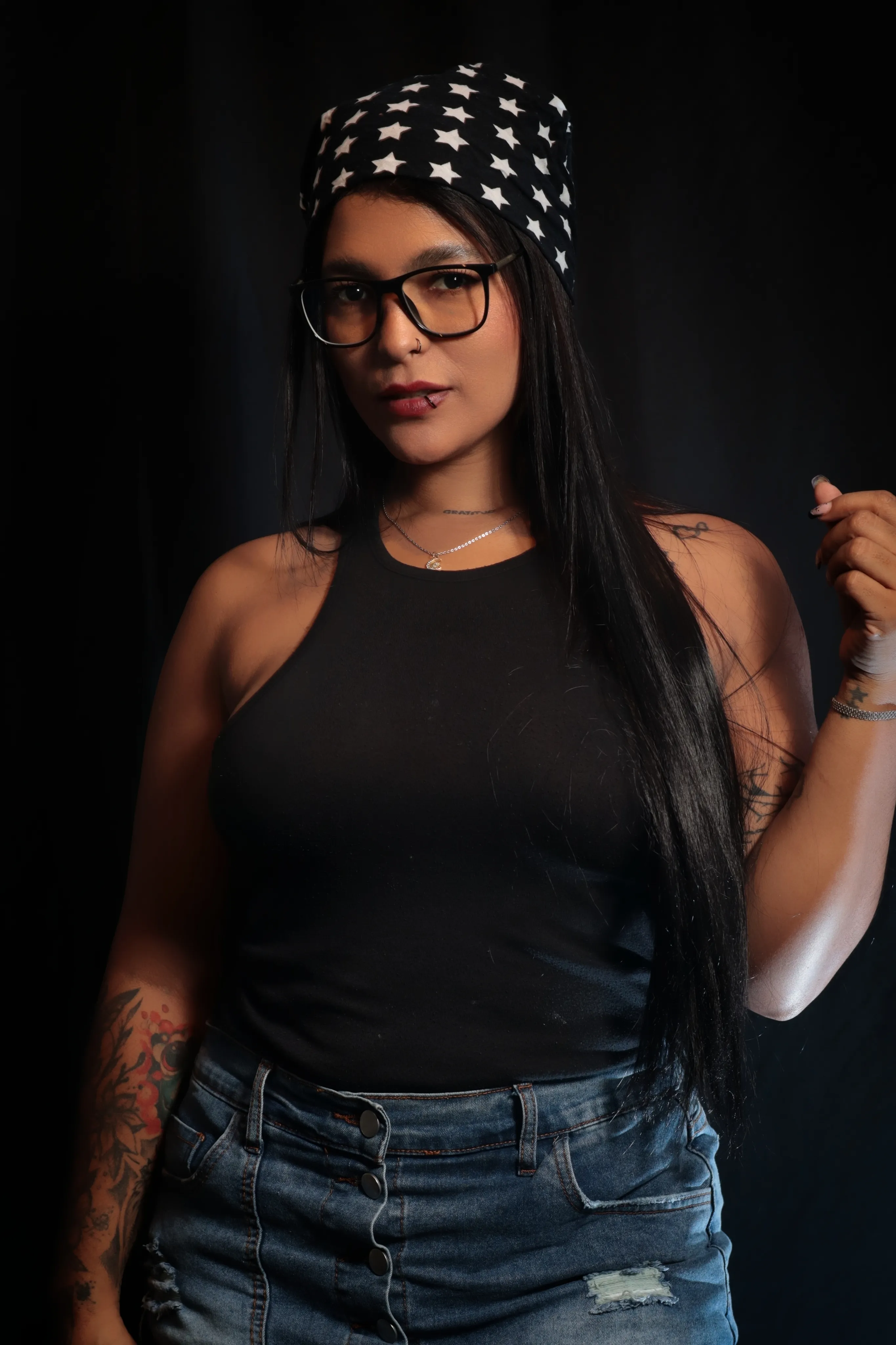 Interprete Miacurvymilf Foto 1