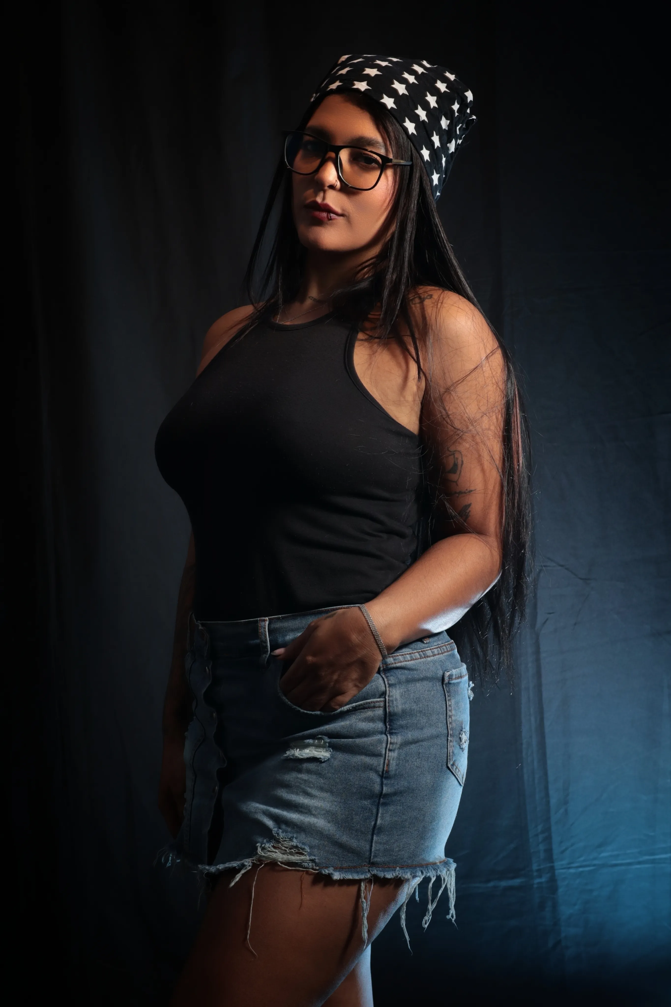 Interprete Miacurvymilf Foto 2