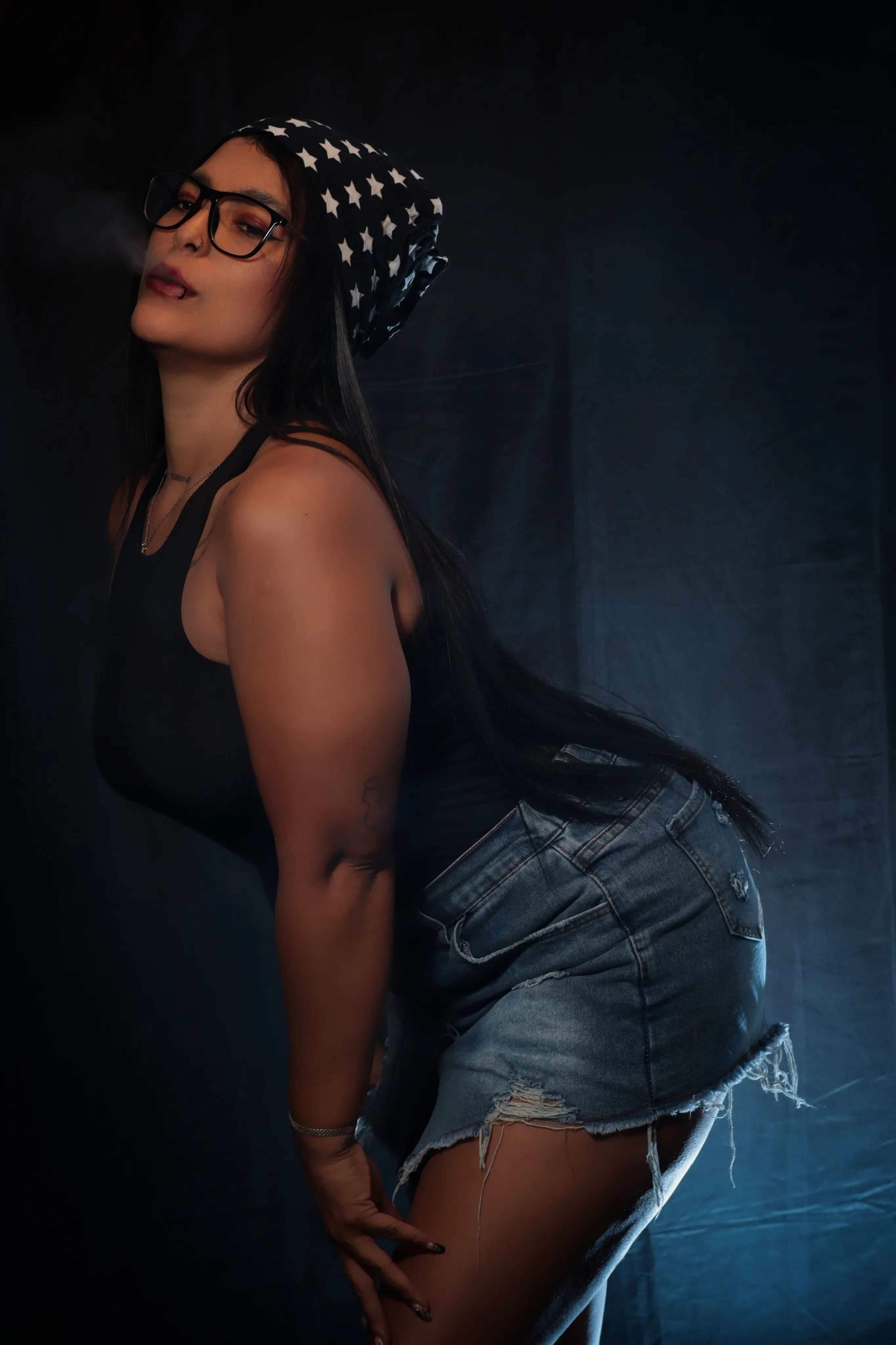 Interprete Miacurvymilf Foto 11
