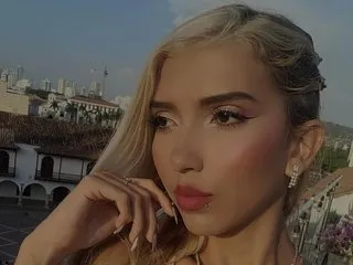 Imagen de perfil de modelo de cámara web de Ximena_Doll