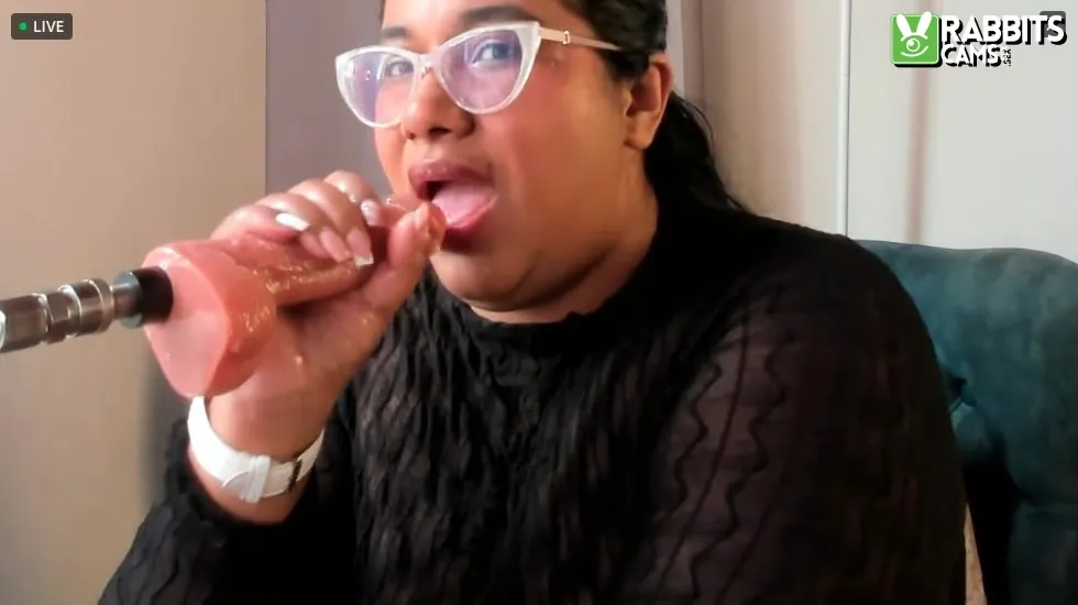 Artista Anny_Delaoz Video 1