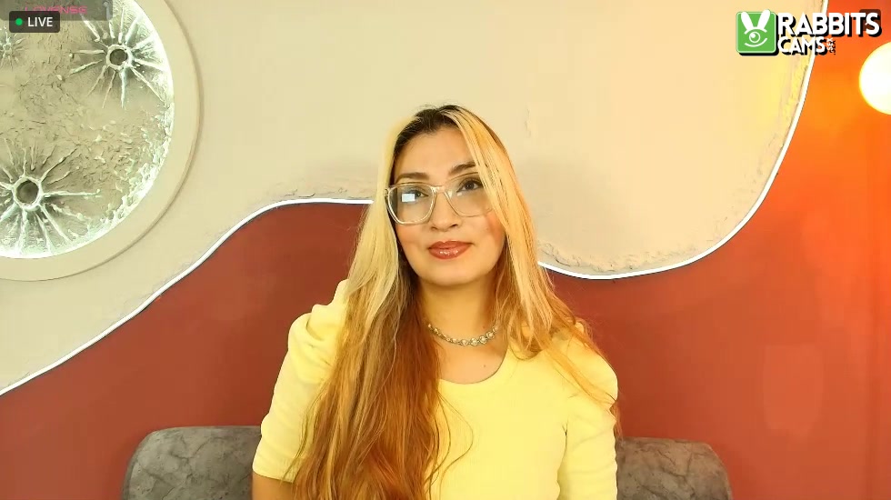 Interprète Ninablaze27 Vidéo 1