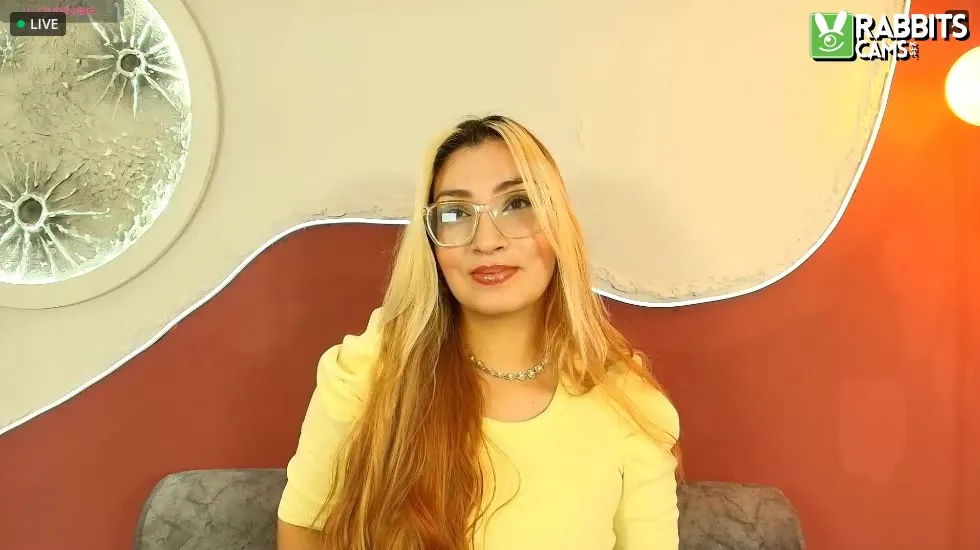 Darsteller Ninablaze27 Video 1