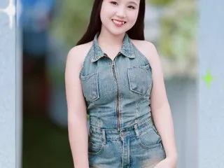 LenaCun profielfoto van cam model