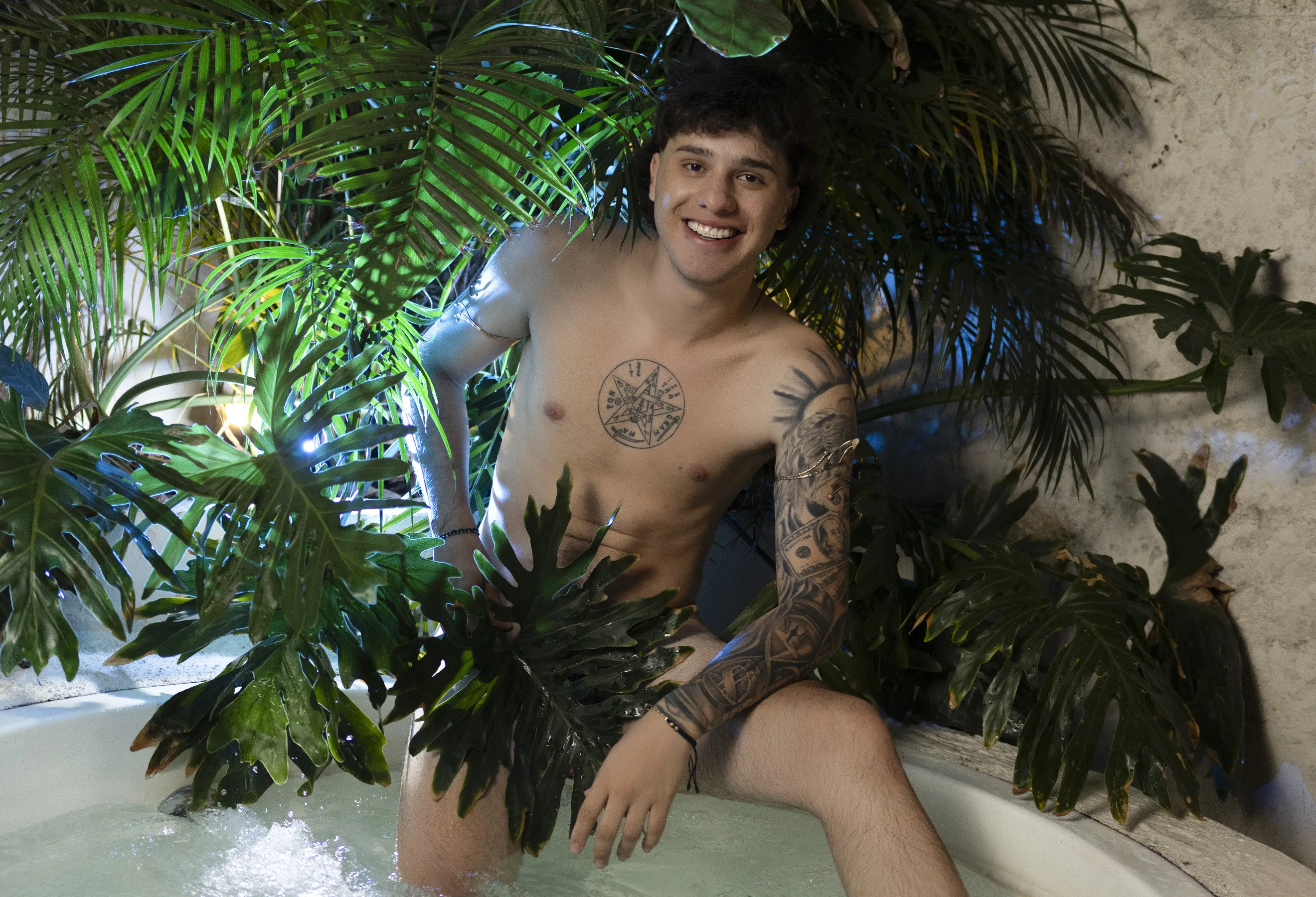 Artist EXCLUSIVE23 Foto 3