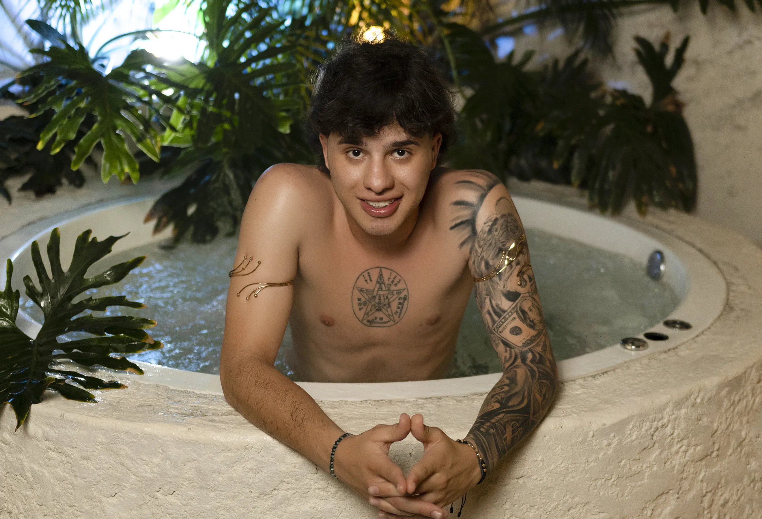 Artist EXCLUSIVE23 Foto 2