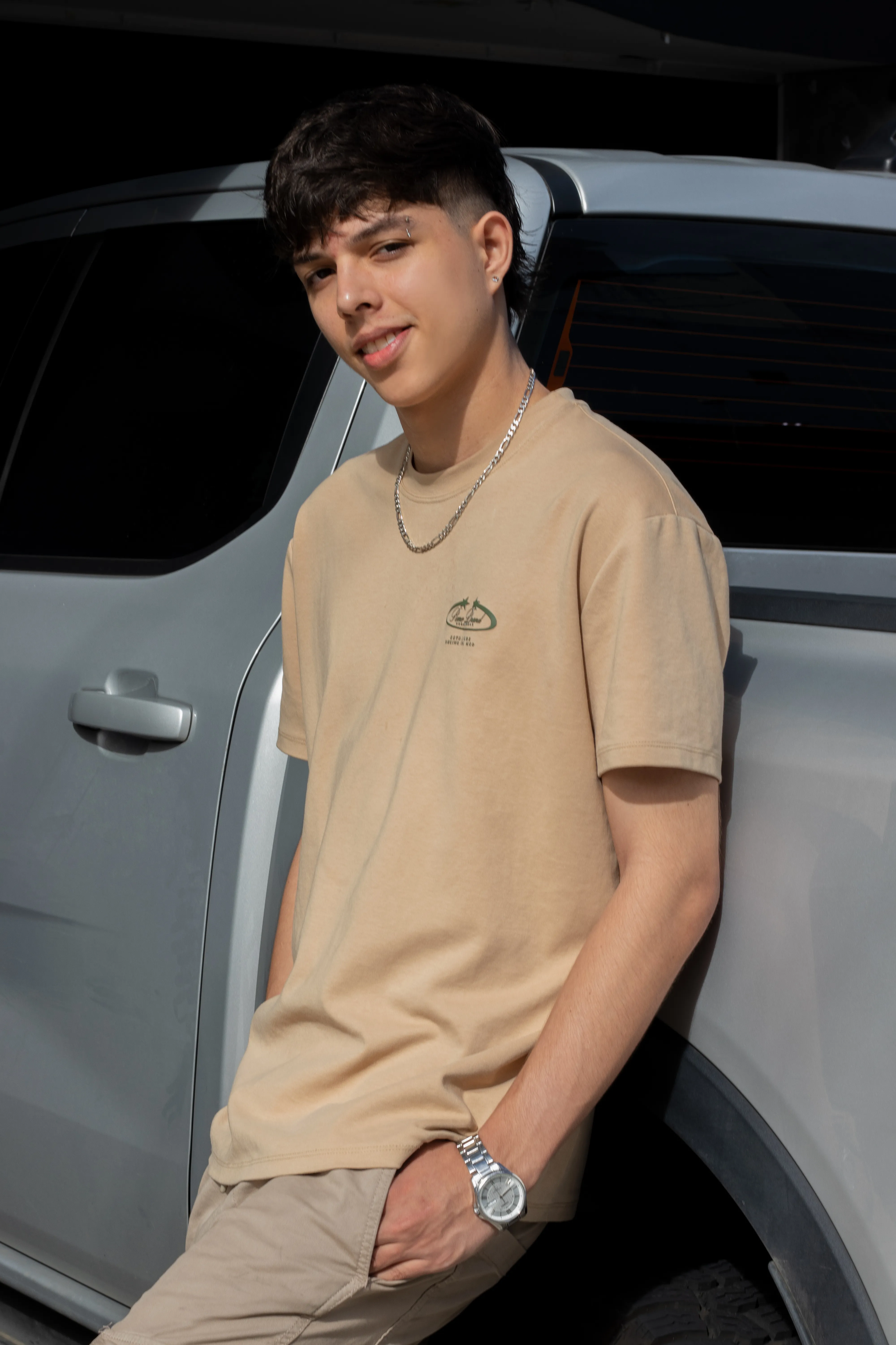 Artista LucasOpry Foto 3