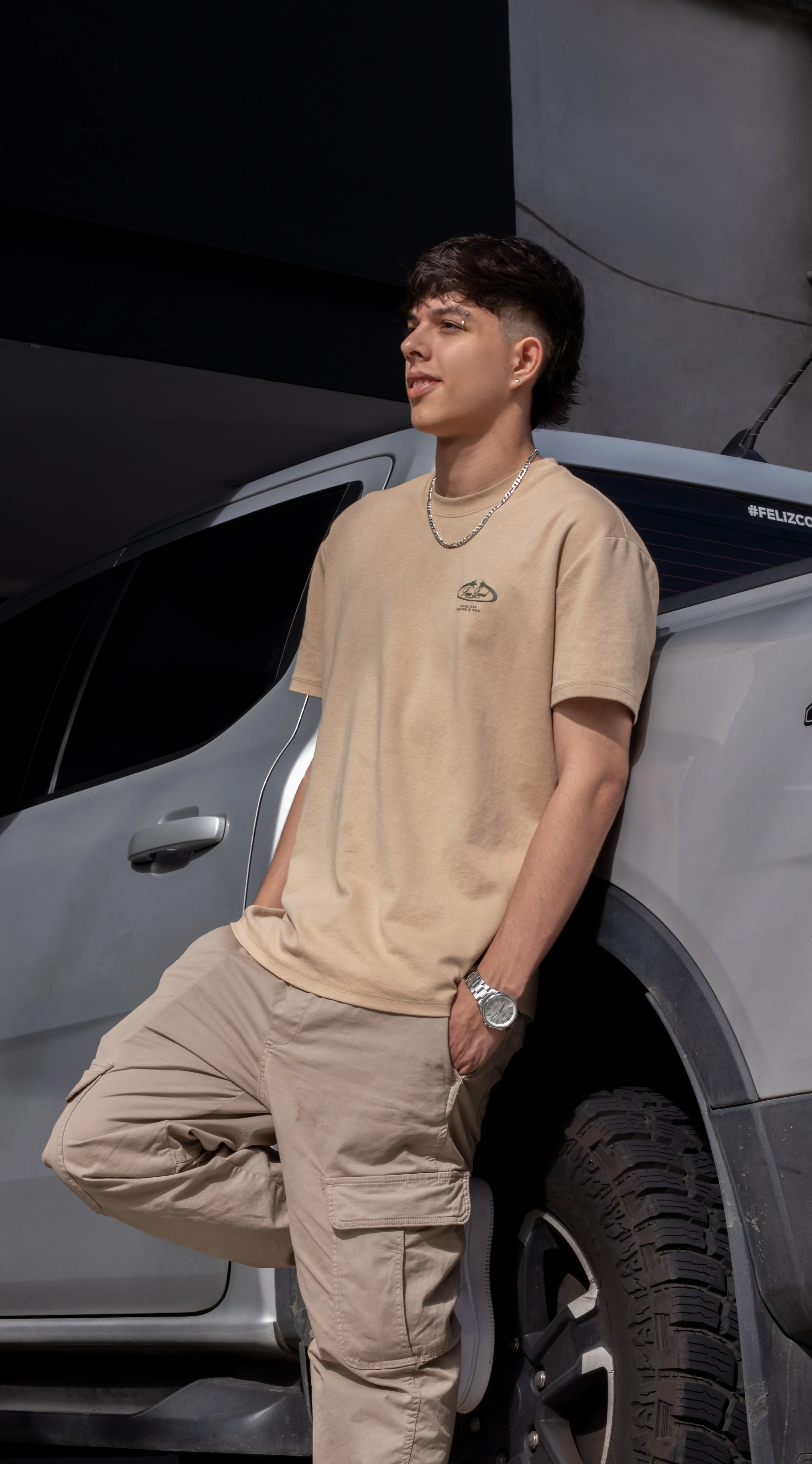 Artista LucasOpry Foto 7