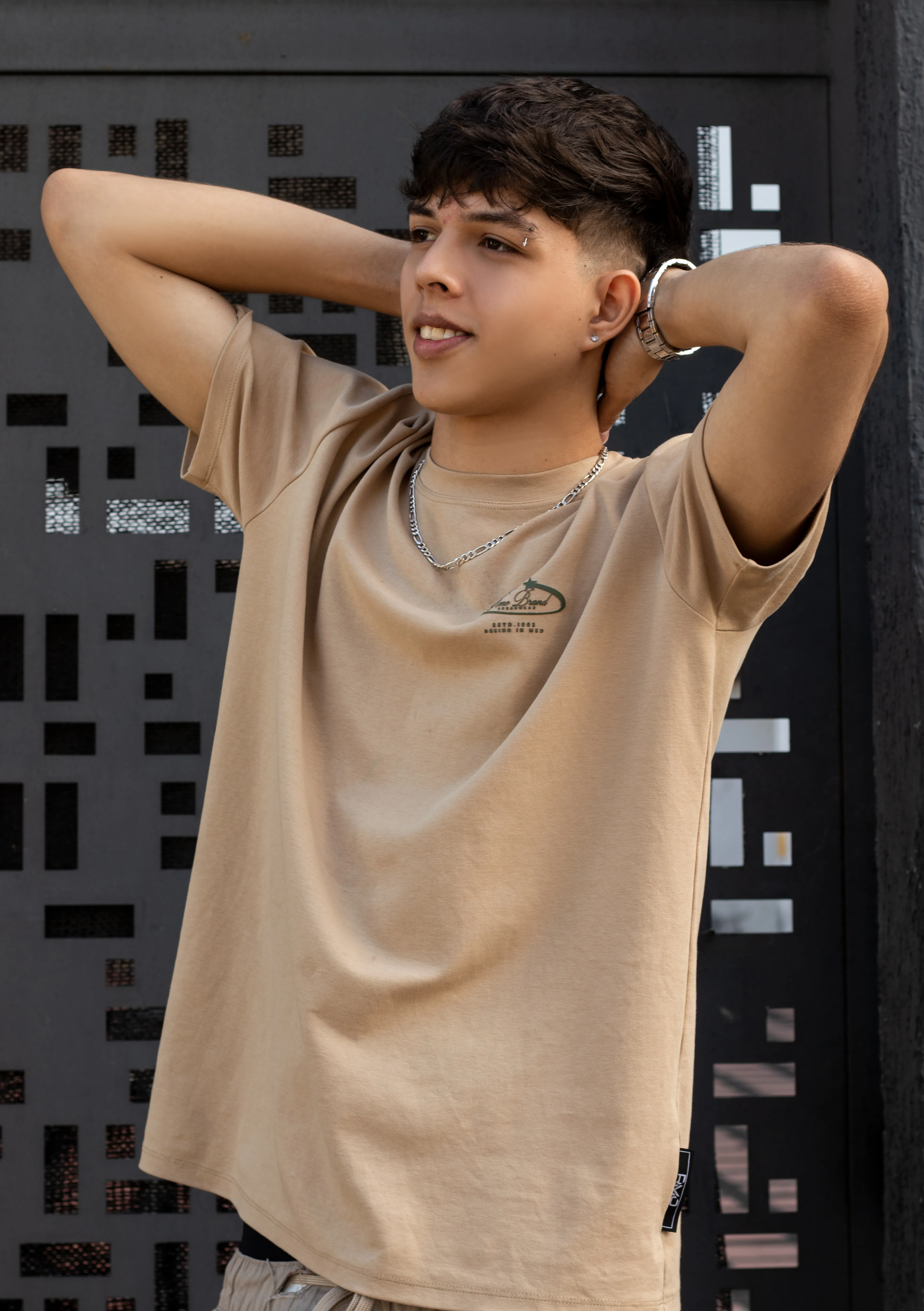 Artista LucasOpry Foto 5