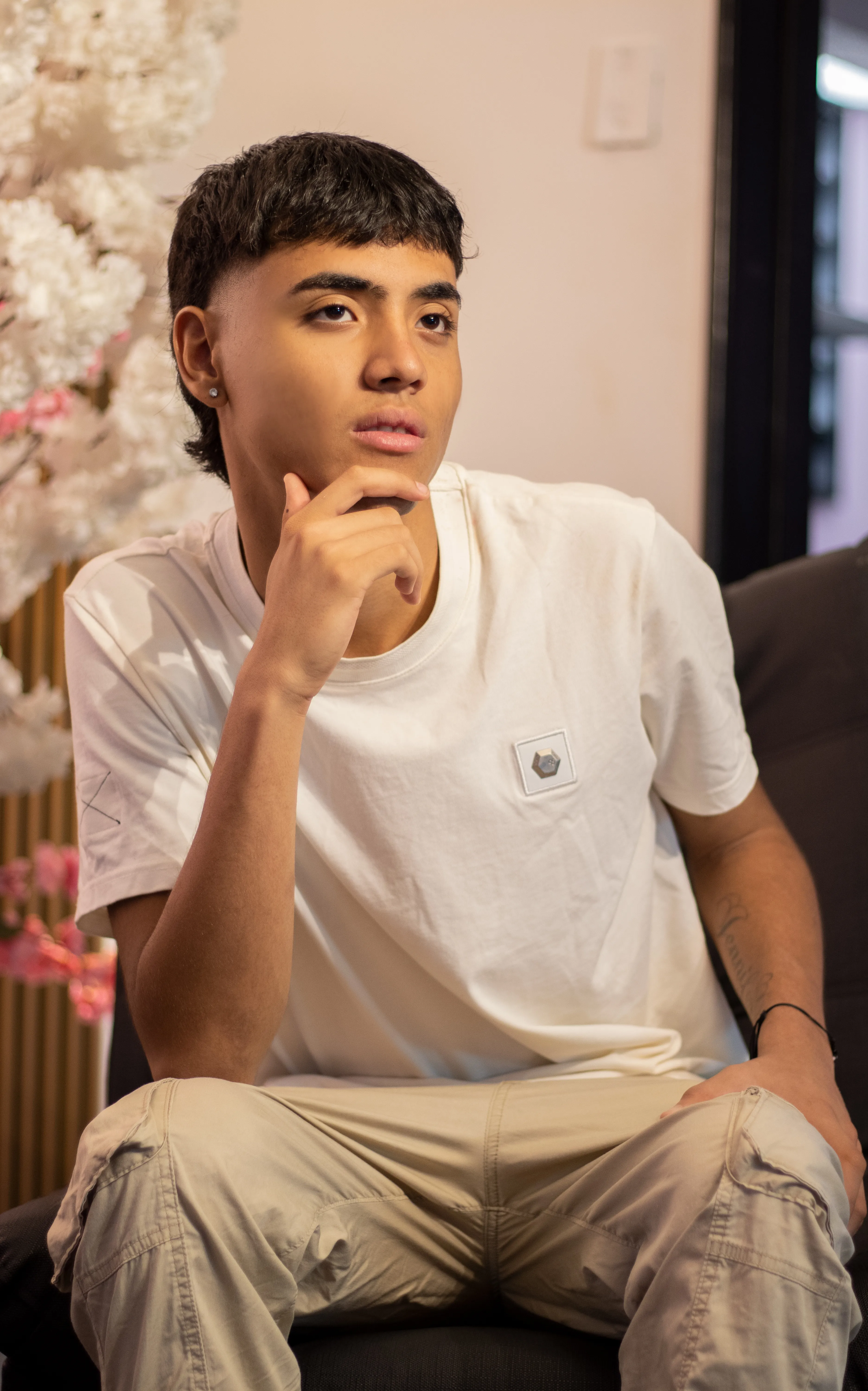 Intérprete Samfrost Foto 5