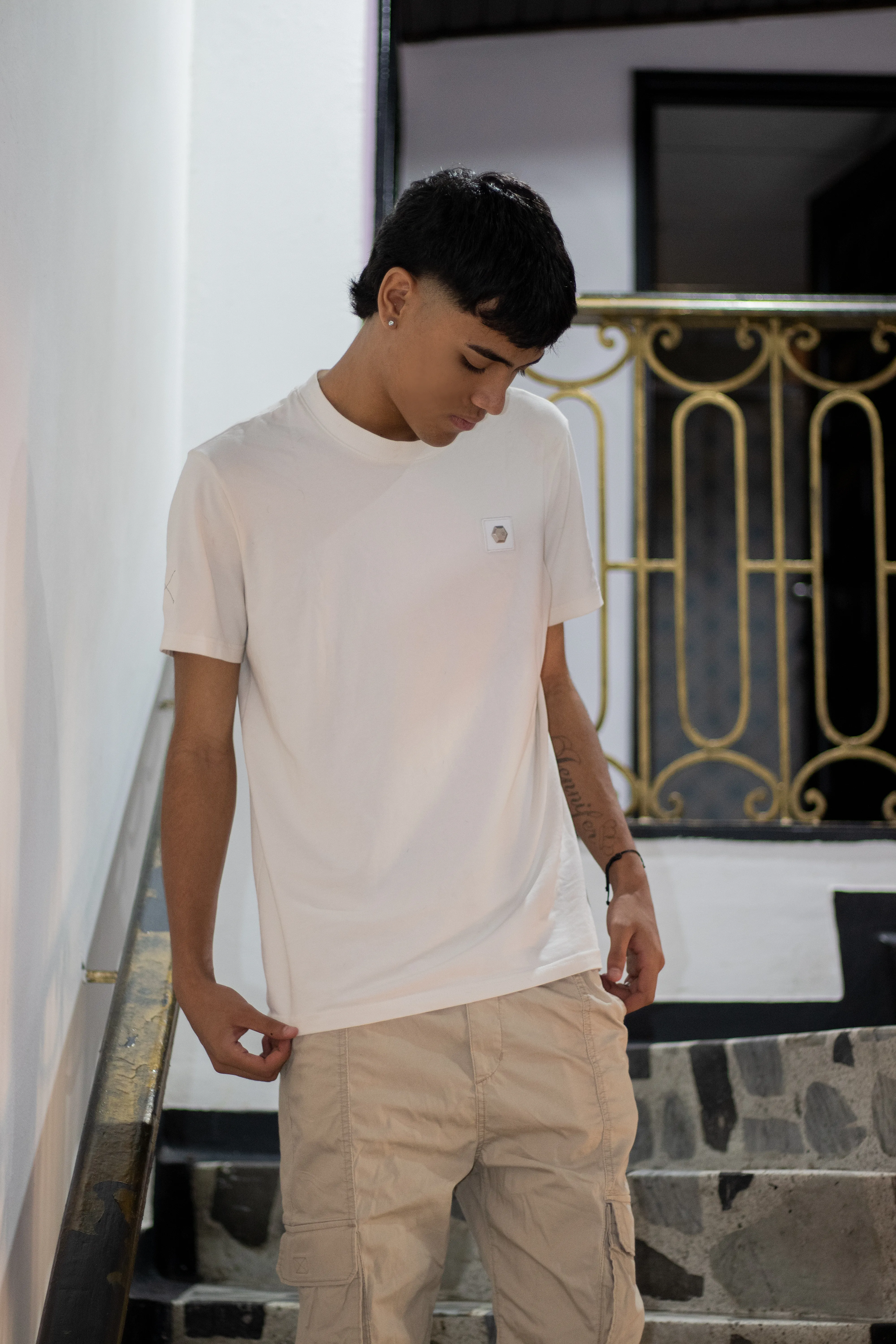 Intérprete Samfrost Foto 6