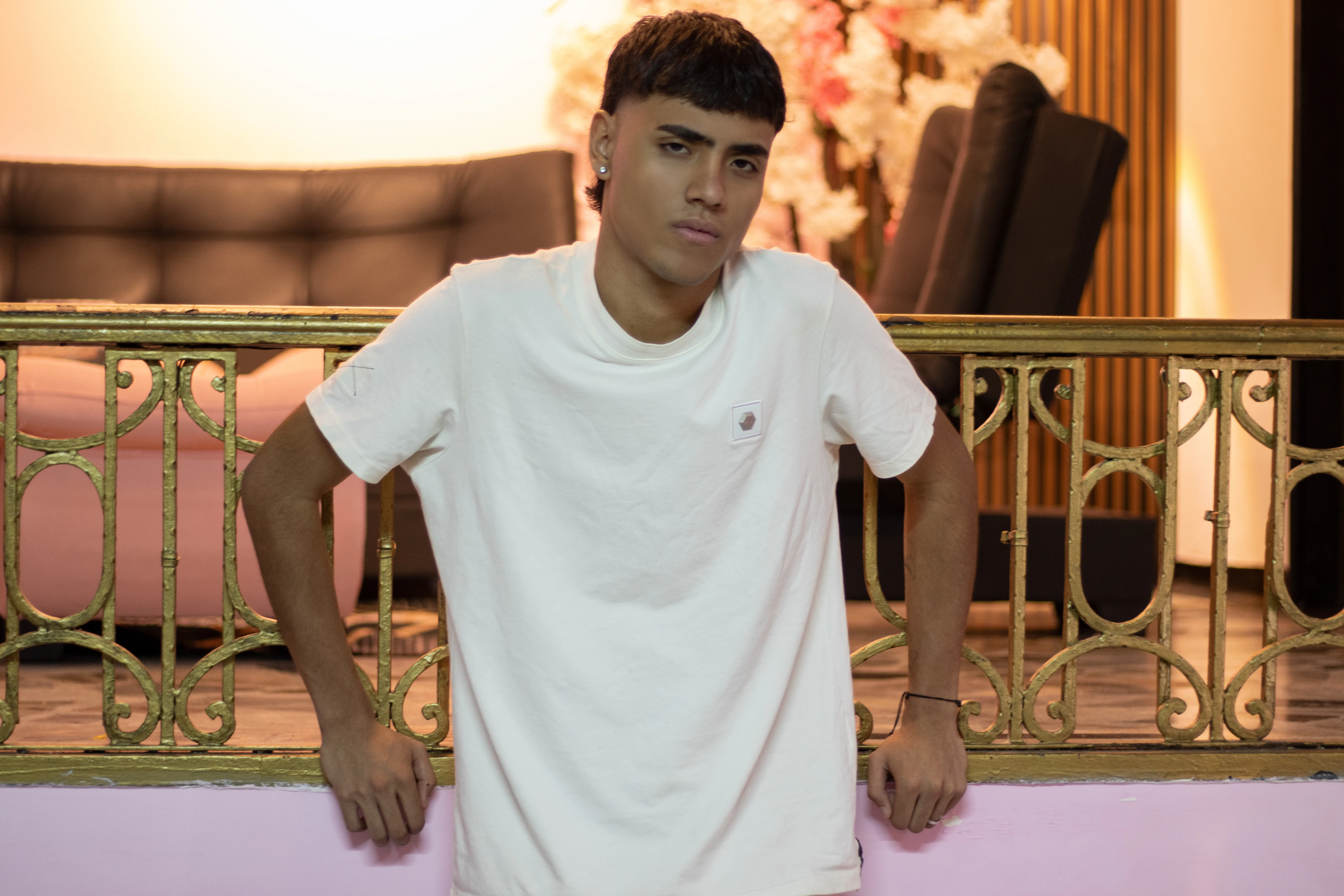 Intérprete Samfrost Foto 2