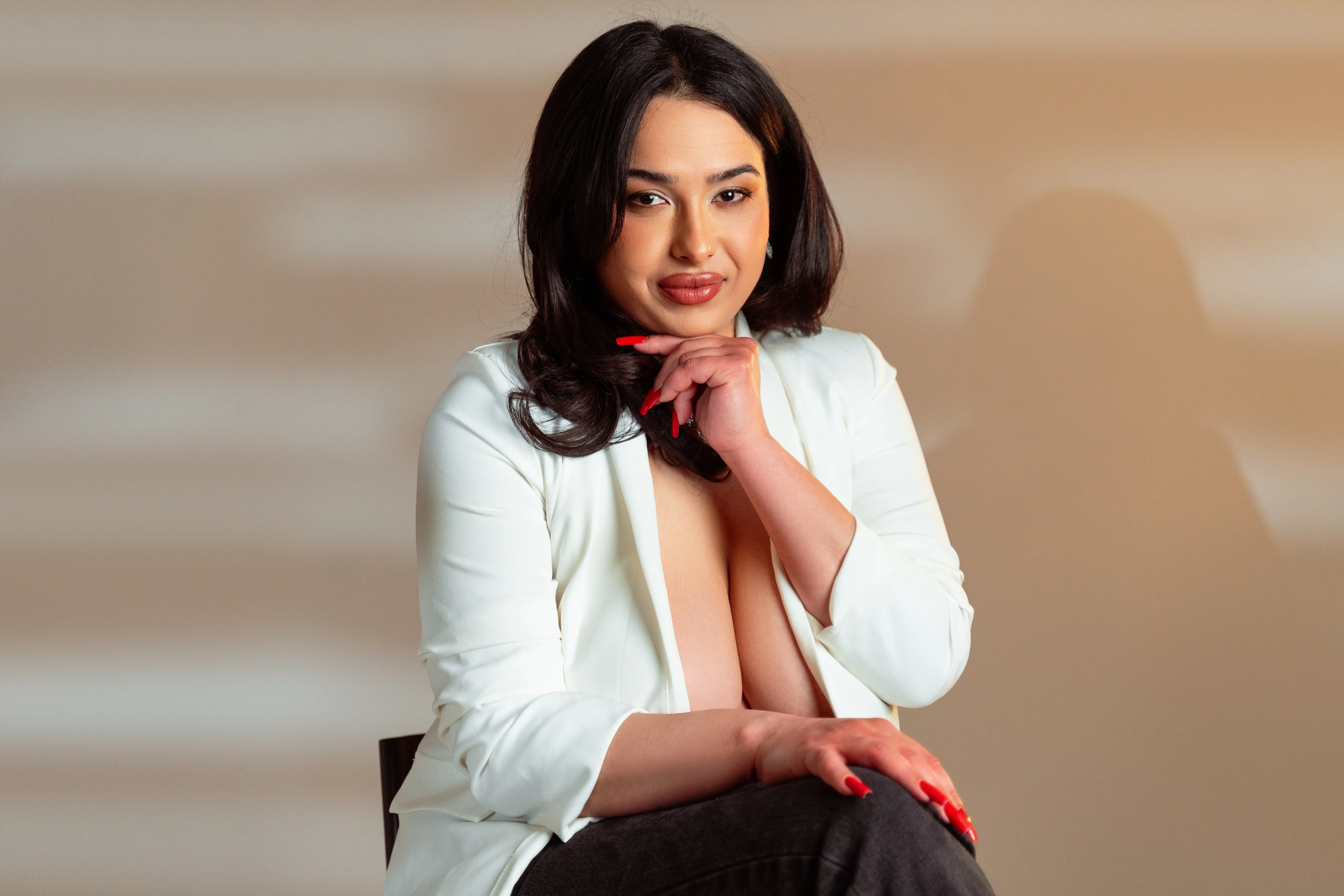 Artist SophiaIbarra Foto 4