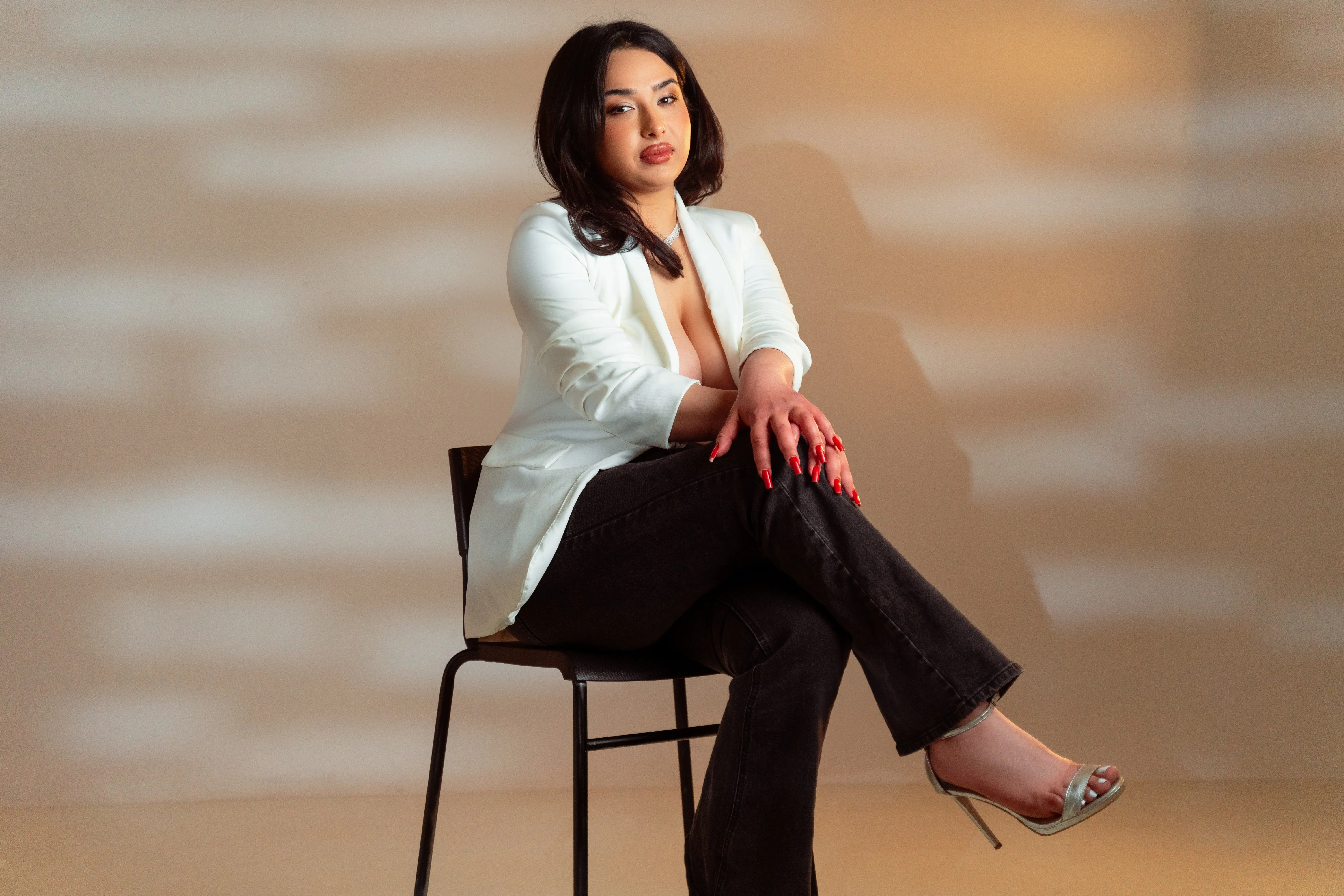 Artist SophiaIbarra Foto 12