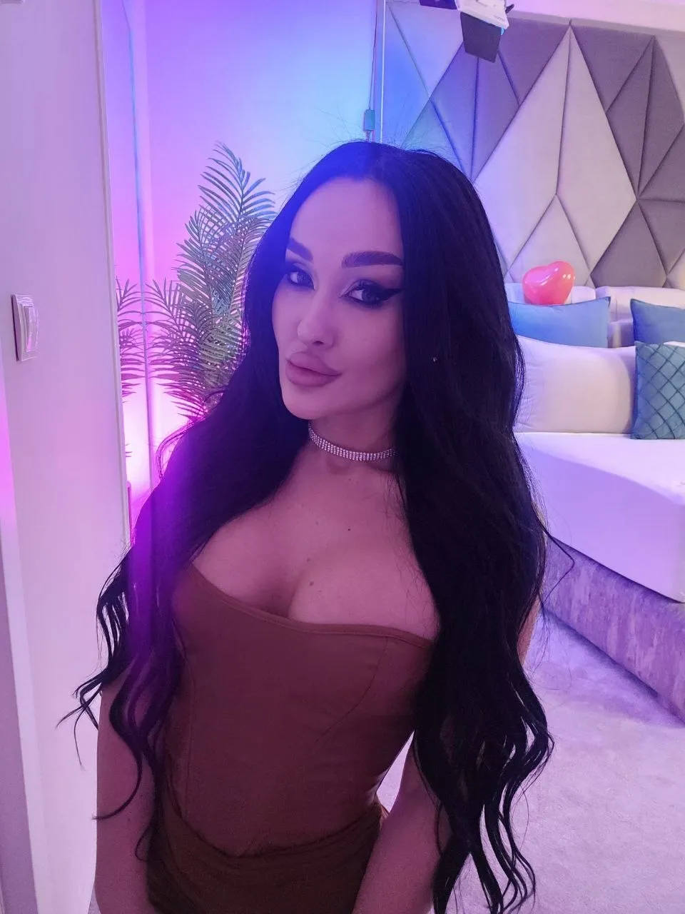 Interprète Amoraluxee Photo 11