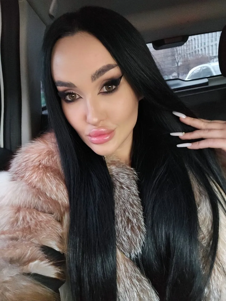 Interprète Amoraluxee Photo 10