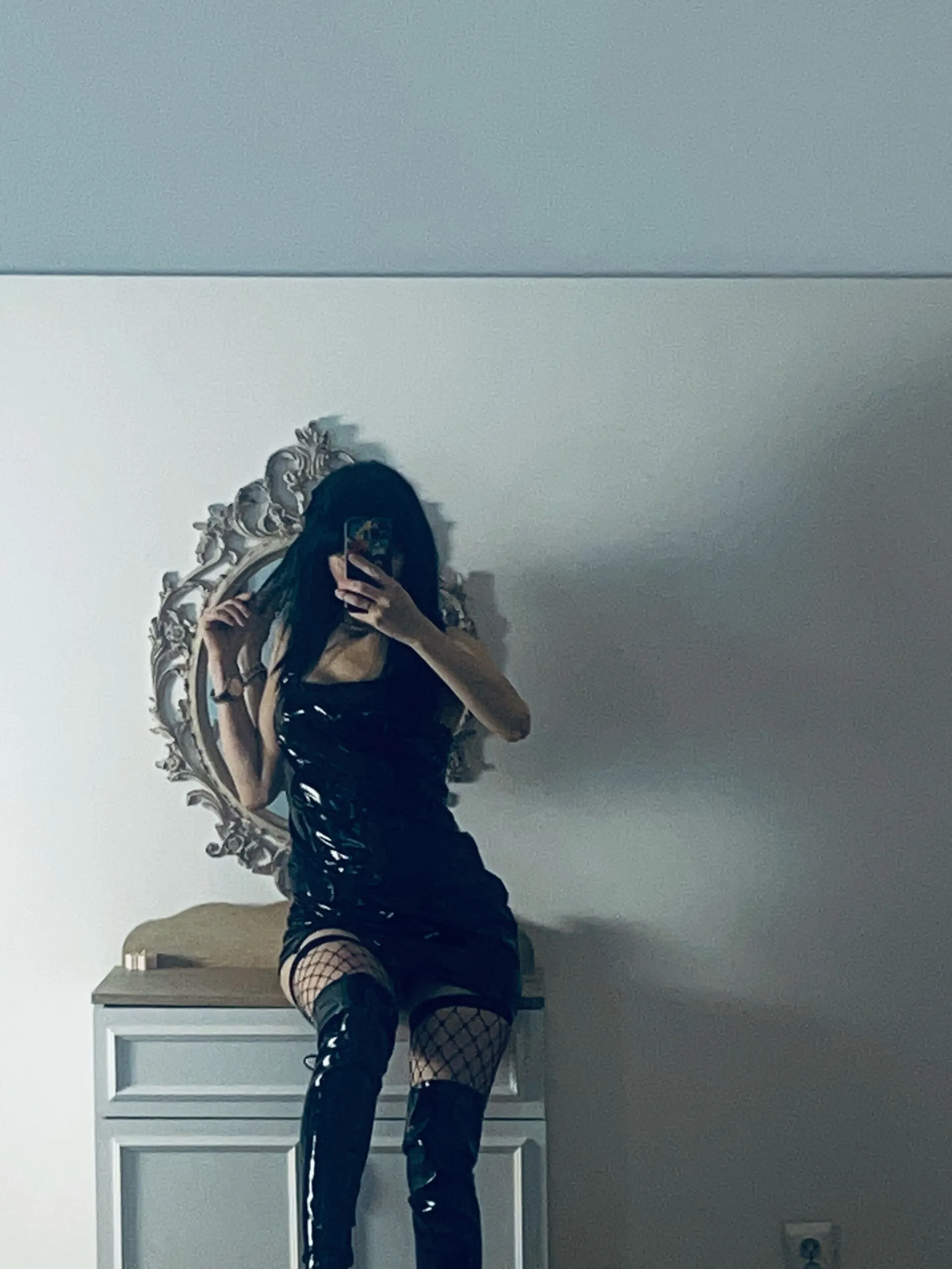 Artiest MissSofiaBleir Foto 3