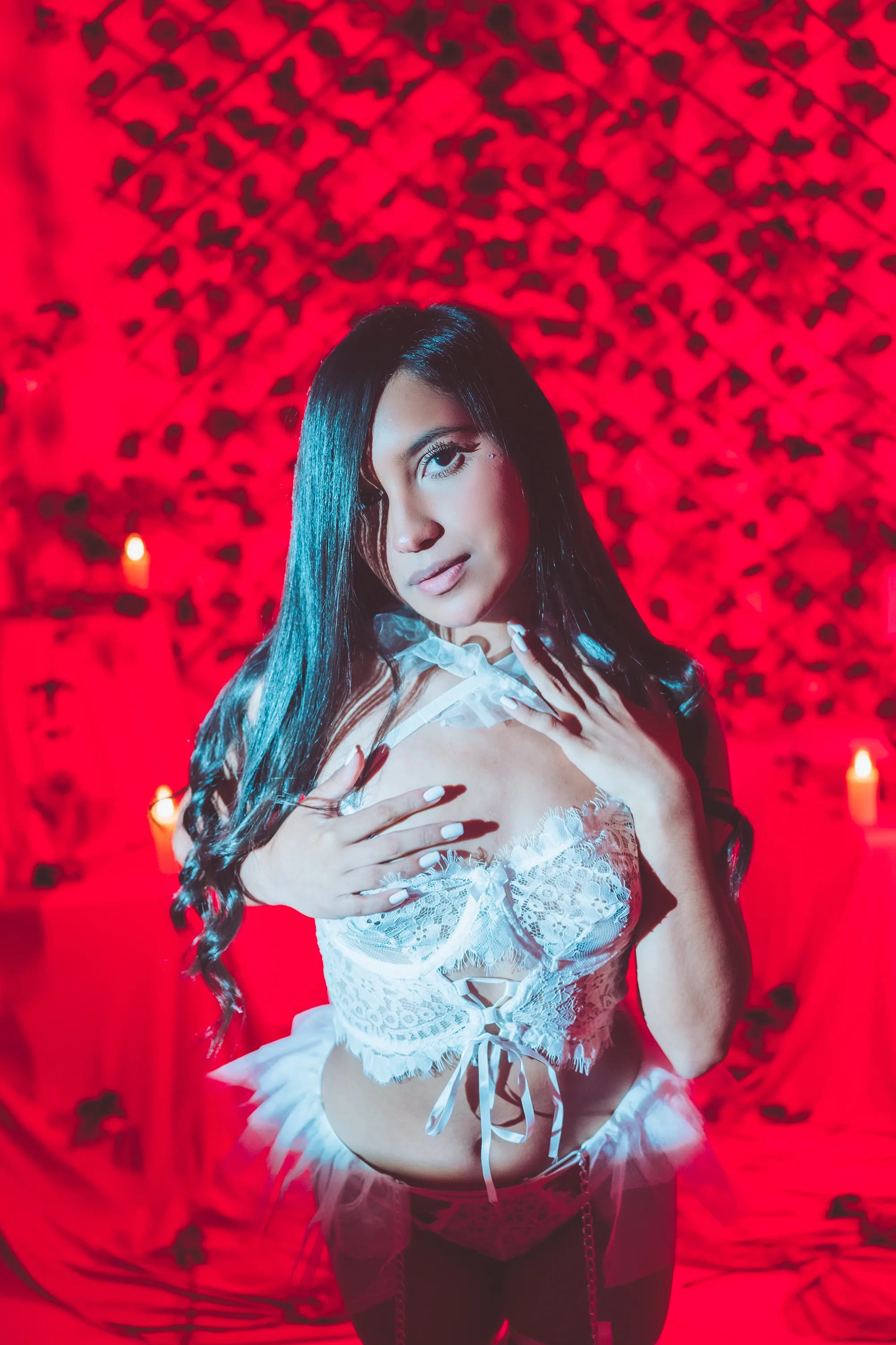 Intérprete RoxyClarkks Foto 11