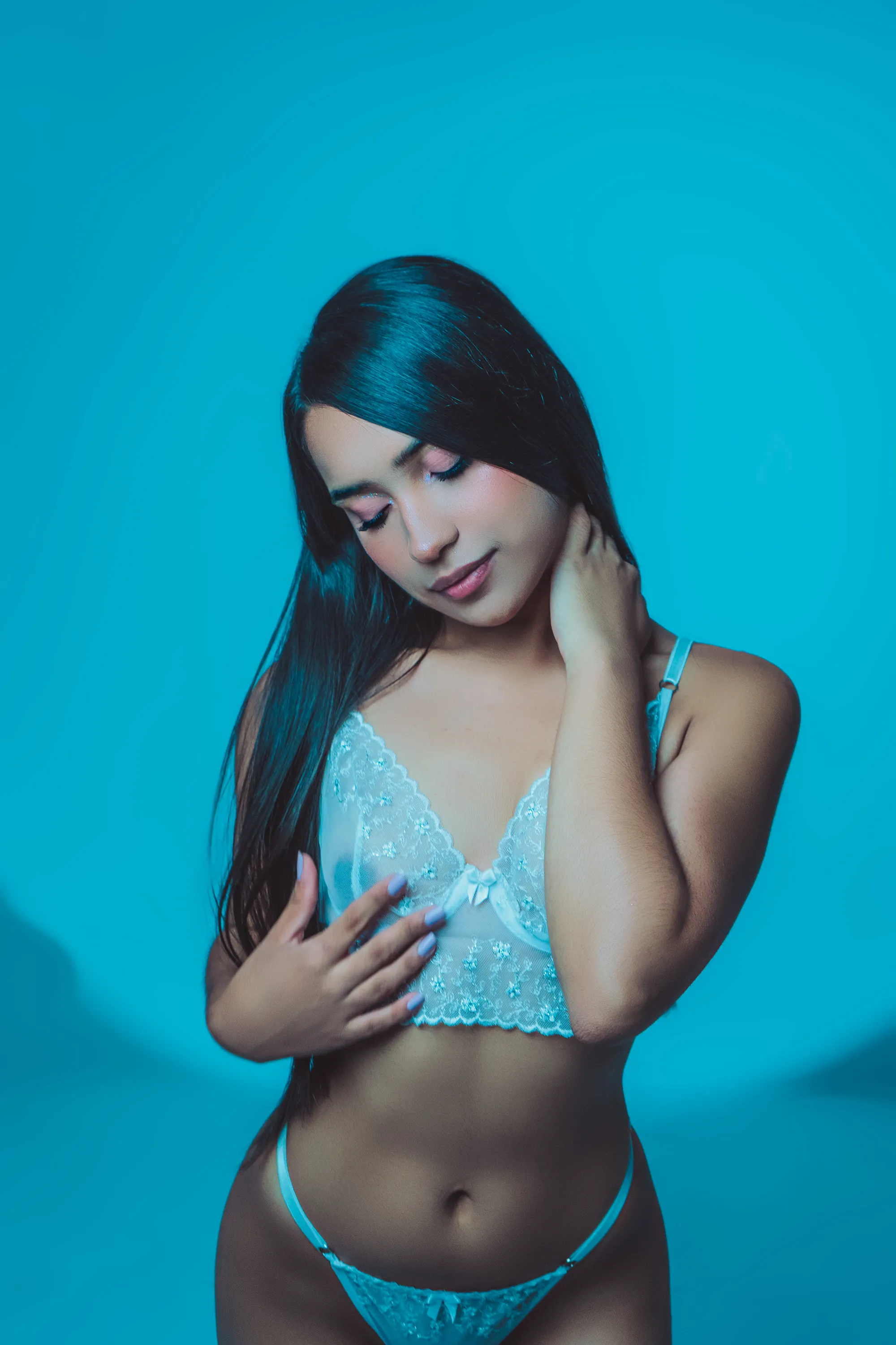 Intérprete RoxyClarkks Foto 10