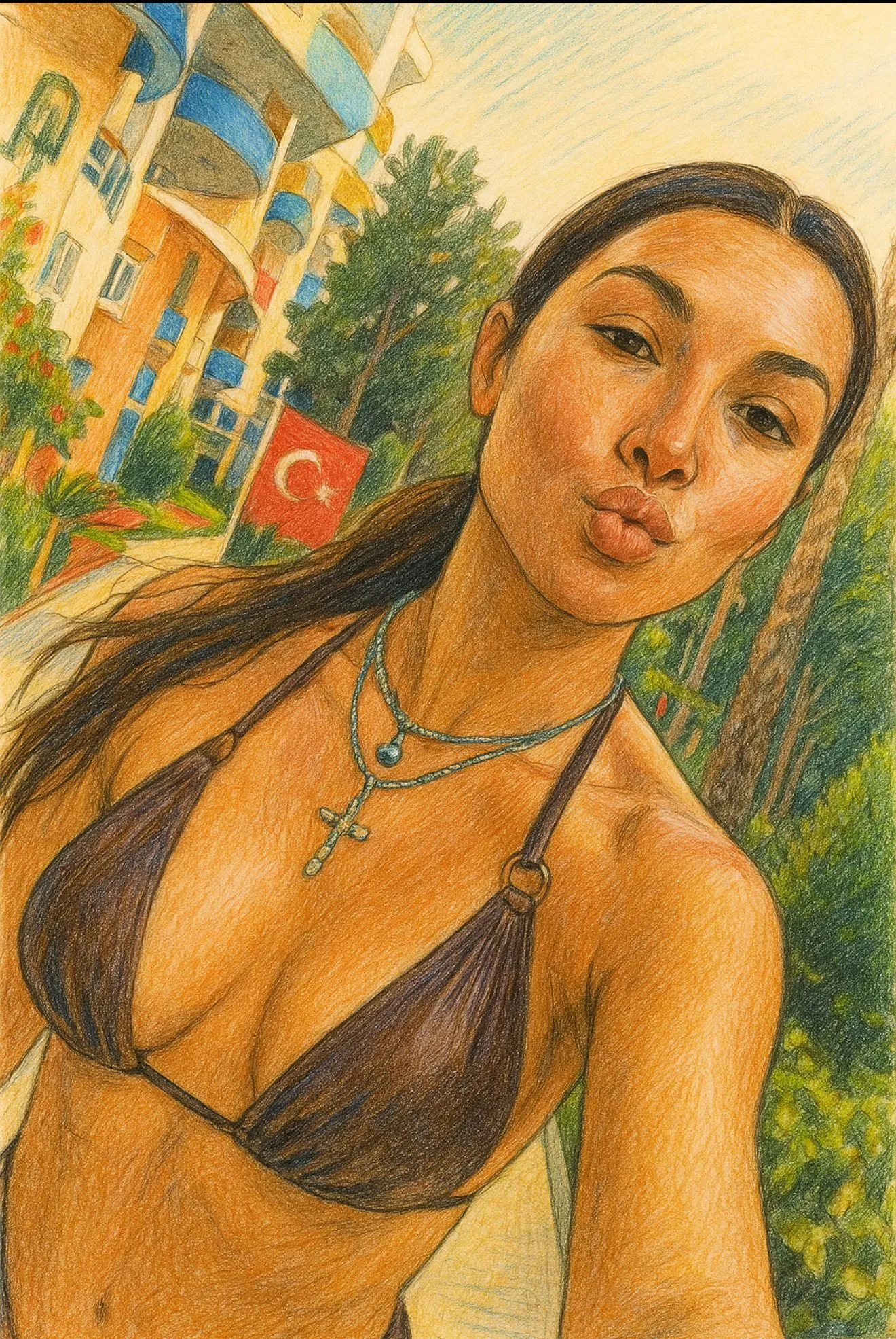Interprète aylinhoney67 Photo 7