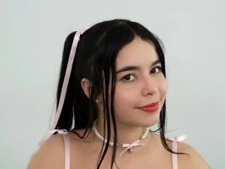 AmilyLoren Profilbild des Cam-Modells