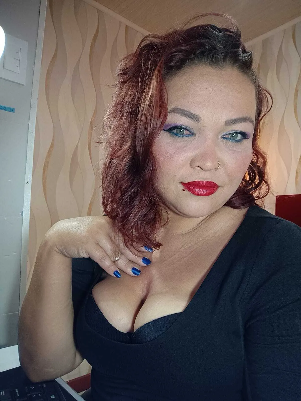 Artiest AngelicaMilf0 Foto 11