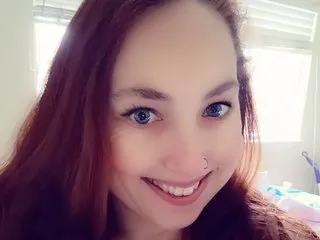 Imagen de perfil de modelo de cámara web de PinkroseBliss