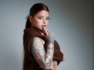 LilyxBluex cam model profile picture