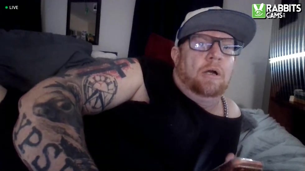 Darsteller Takeitallandmore77 Video 1