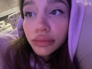 Profilbilde av NatallieLynn webkamera modell