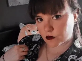 Profilbilde av MoxxyCF webkamera modell