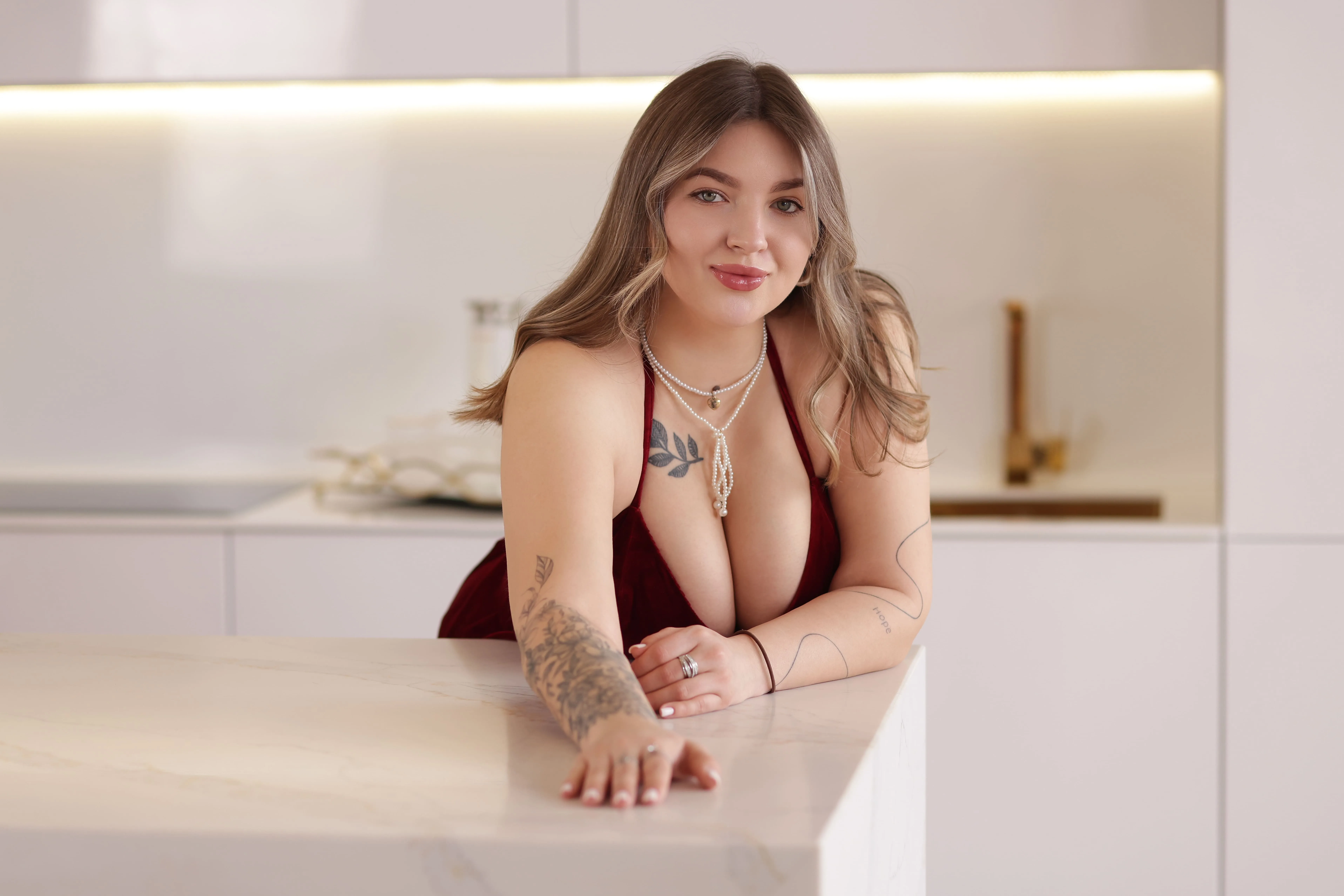 Artista VivTomson Foto 4