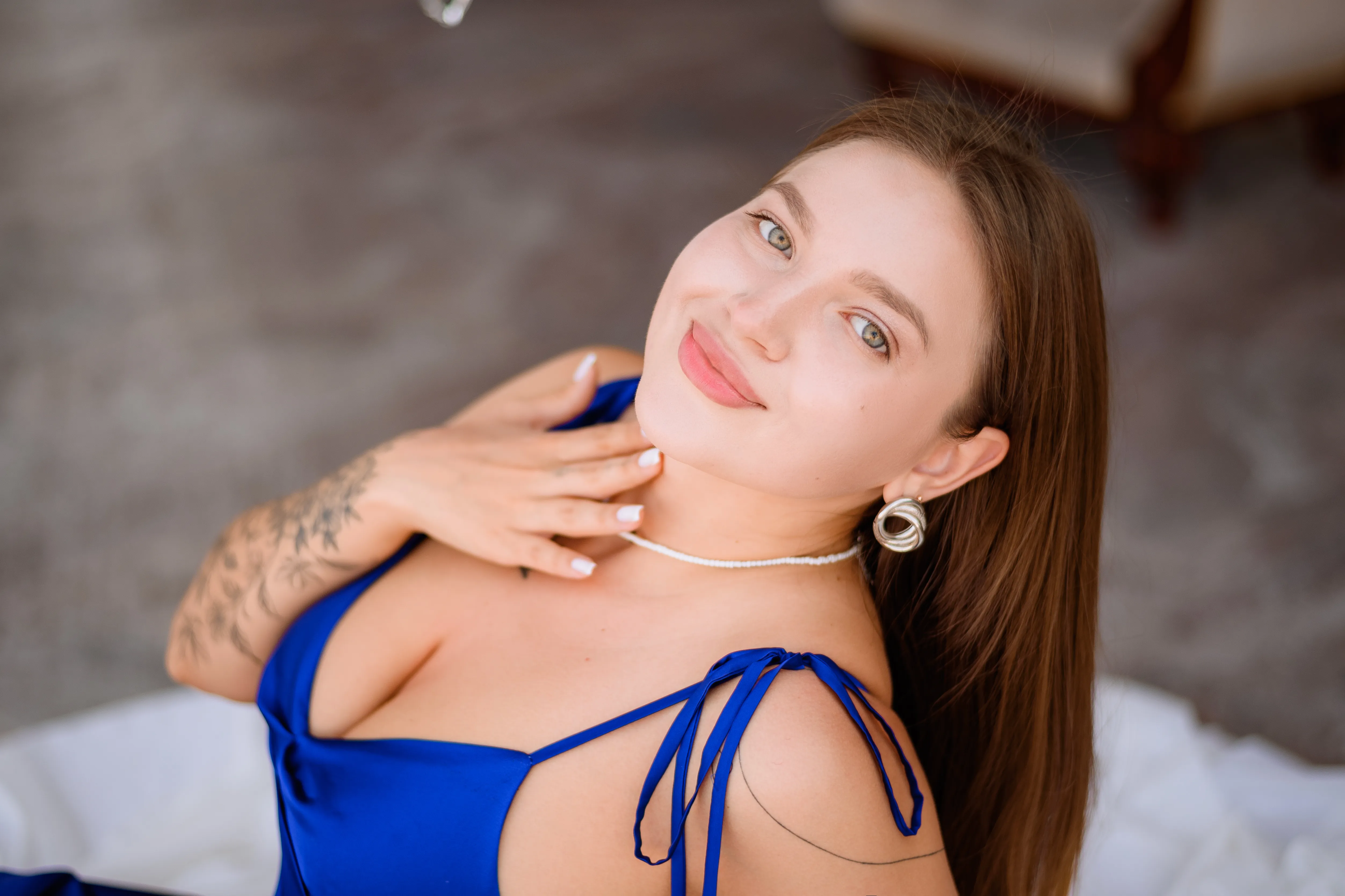 Artista VivTomson Foto 9