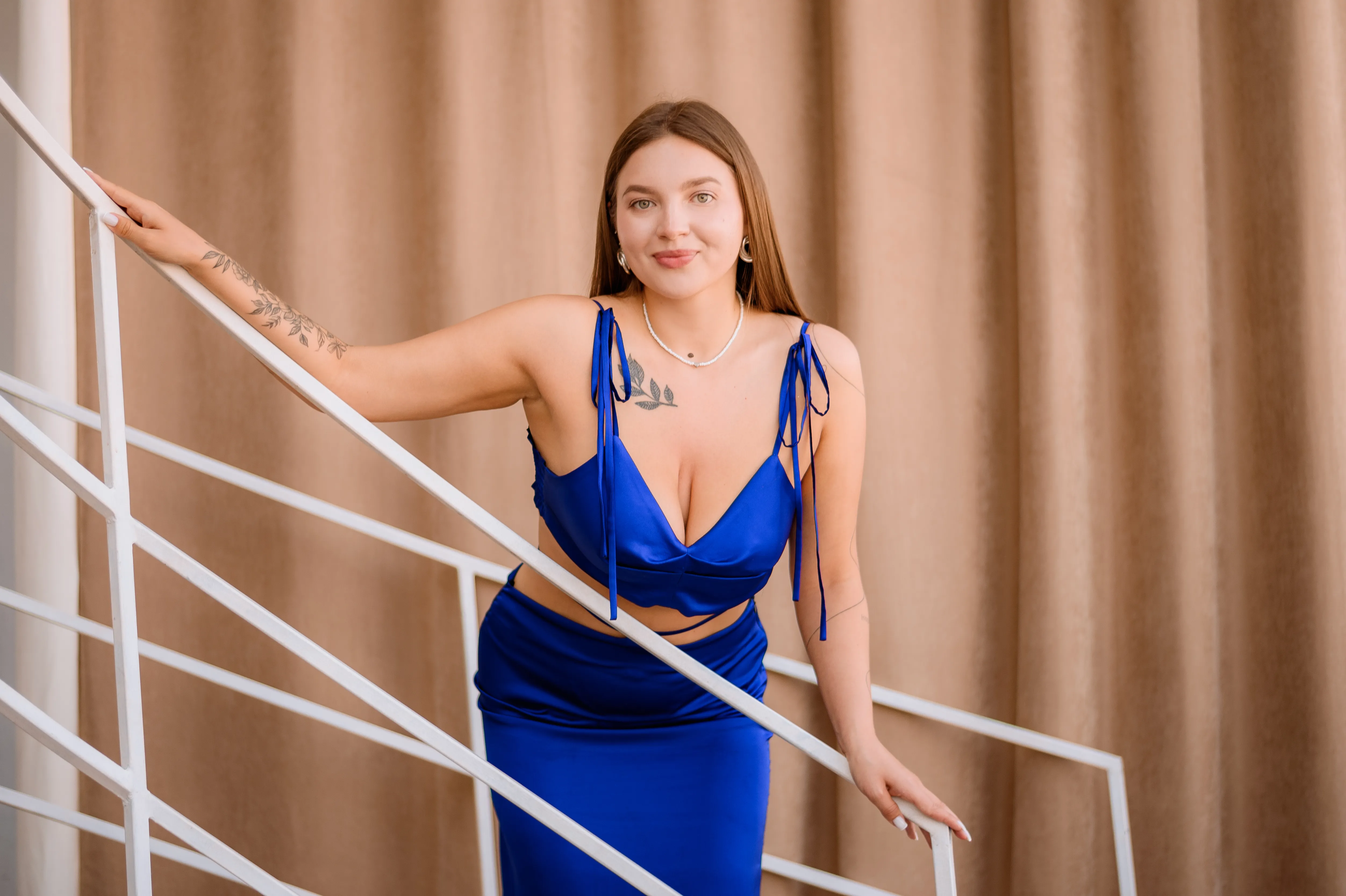 Artista VivTomson Foto 8