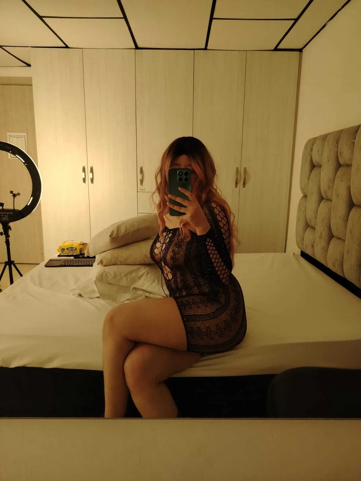 Artiest Izzumi Foto 12
