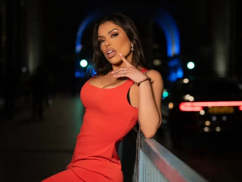 Utøver Sweet_MoonX Bilde 1