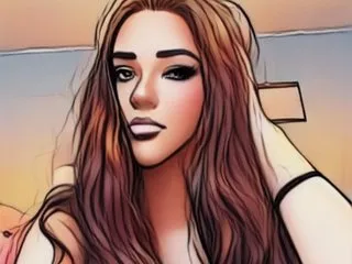 EshaniShah cam model profile picture