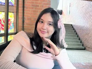 Profilbilde av CuteLala22 webkamera modell