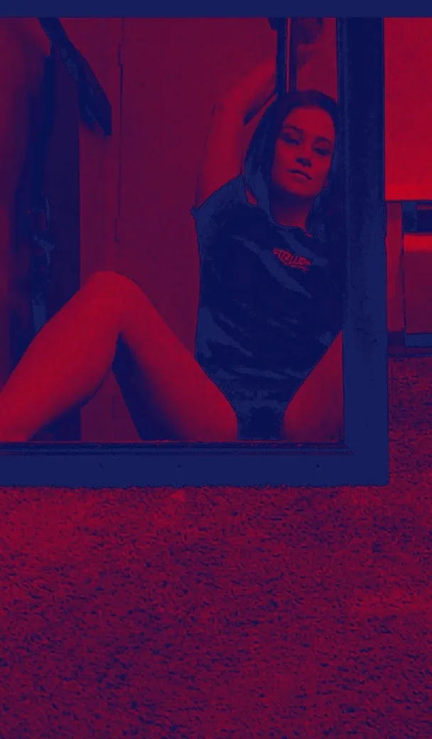 Artista Rossbabe Foto 2