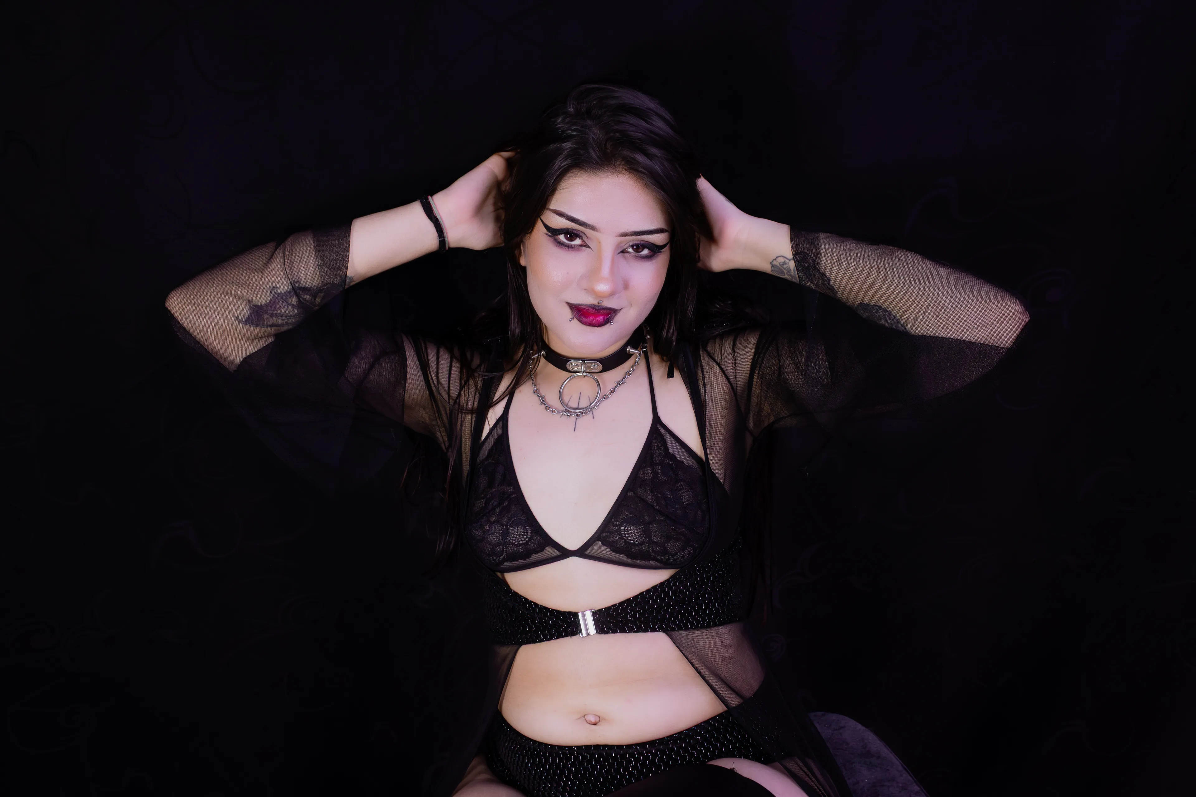 Performer HelenaPrime Photo 4