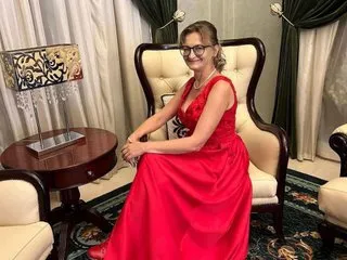 Image de profil du modèle de webcam SiennaShine