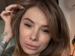Imagen de perfil de modelo de cámara web de LoreenLi