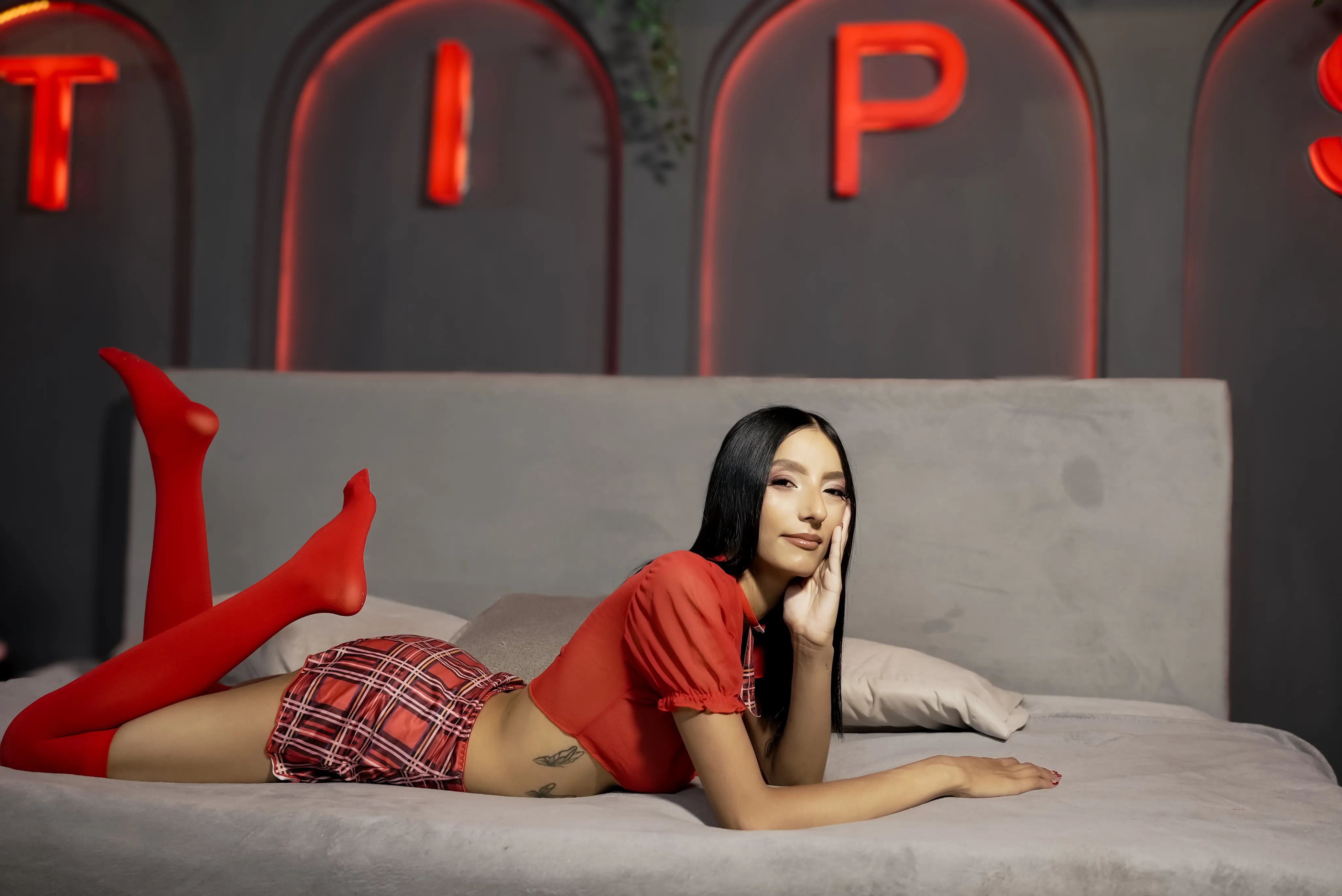 Utøver ValeriDoll Bilde 5