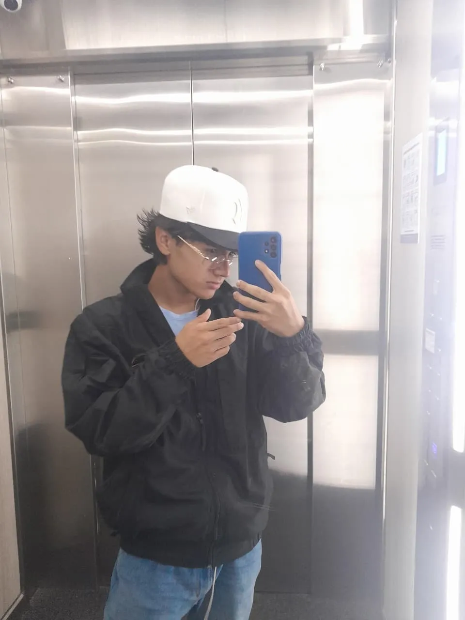 Interprete DemonGud Foto 2