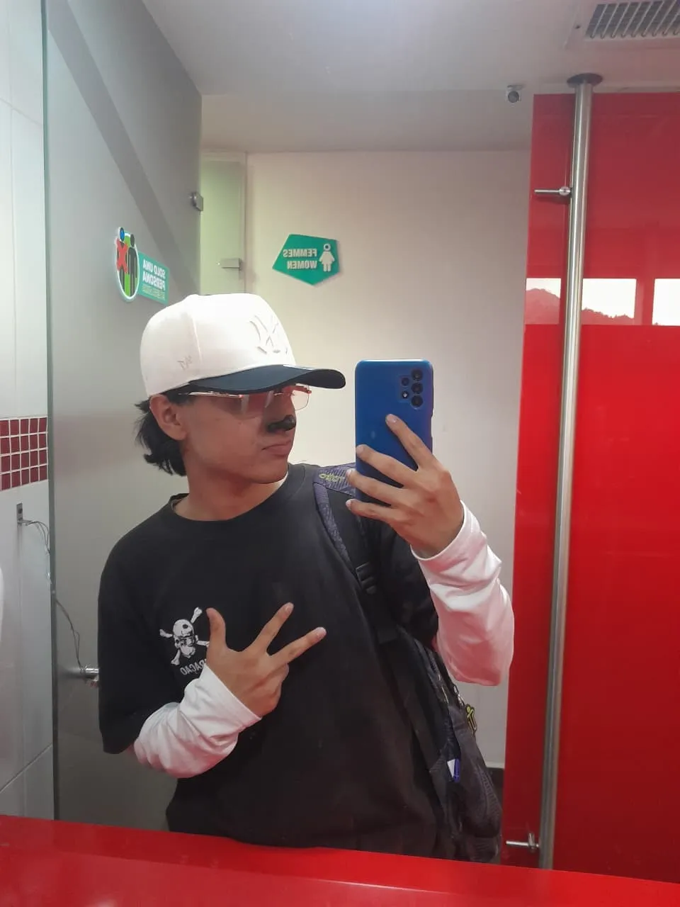 Interprete DemonGud Foto 9