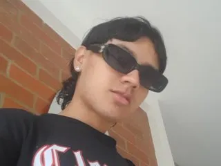 DemonGud immagine del profilo del modello di cam