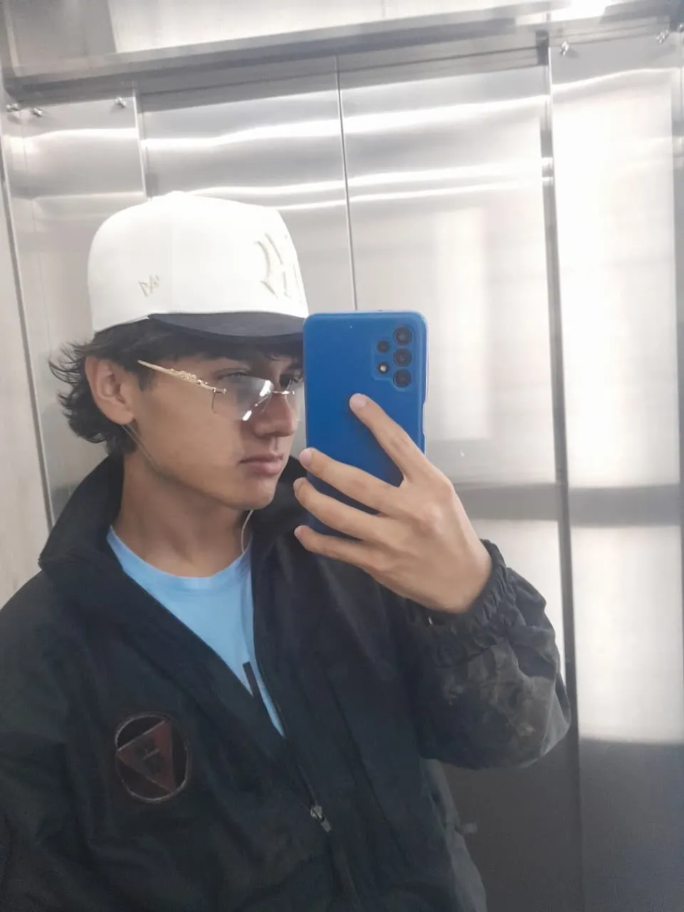 Interprete DemonGud Foto 1