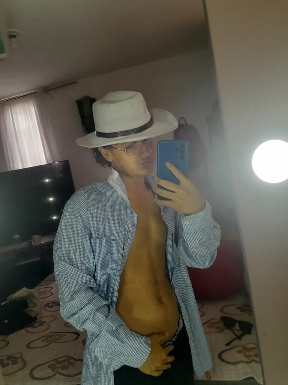 Interprete DemonGud Foto 4