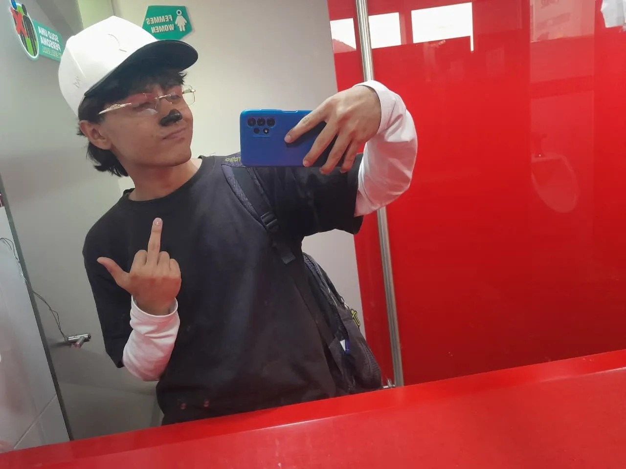 Interprete DemonGud Foto 10