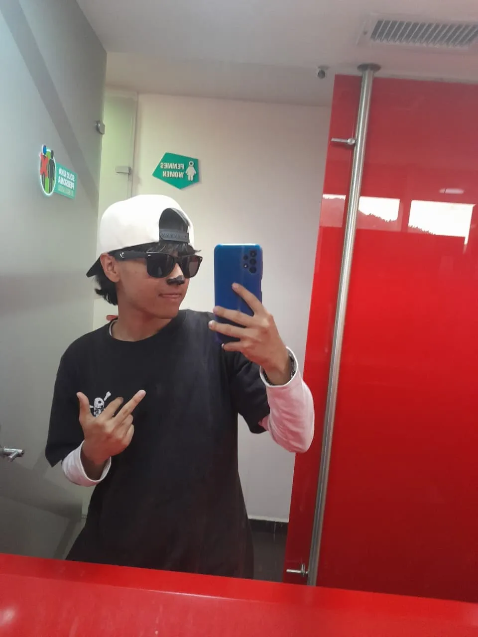 Interprete DemonGud Foto 8